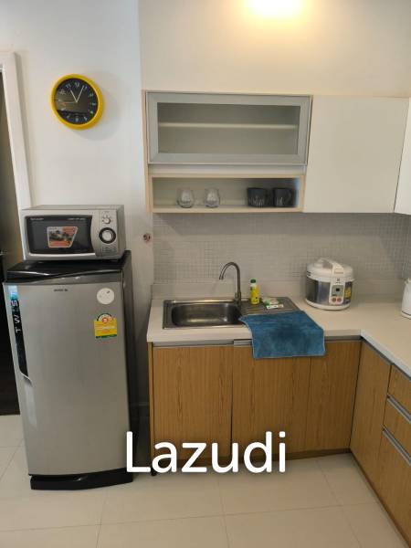 Foreign quota | Great price | 2 Min walking to the beach