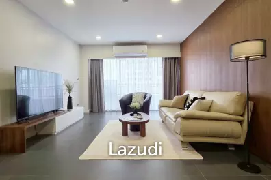 1 Bed 1 Bath 97 SQ.M. Sathorn Park Place