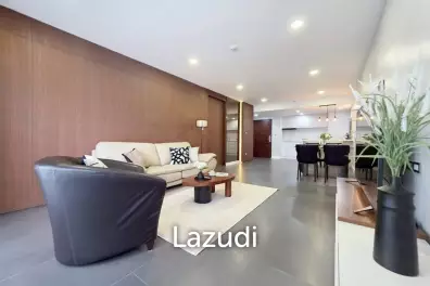 1 Bed 1 Bath 97 SQ.M. Sathorn Park Place
