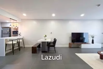 1 Bed 1 Bath 97 SQ.M. Sathorn Park Place