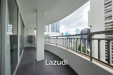 1 Bed 1 Bath 97 SQ.M. Sathorn Park Place