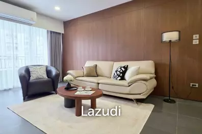 1 Bed 1 Bath 97 SQ.M. Sathorn Park Place