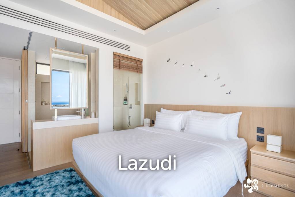 FRONT OCEAN  6 BEDROOM MANSION  A Sanctuary of Sea  and Sky
