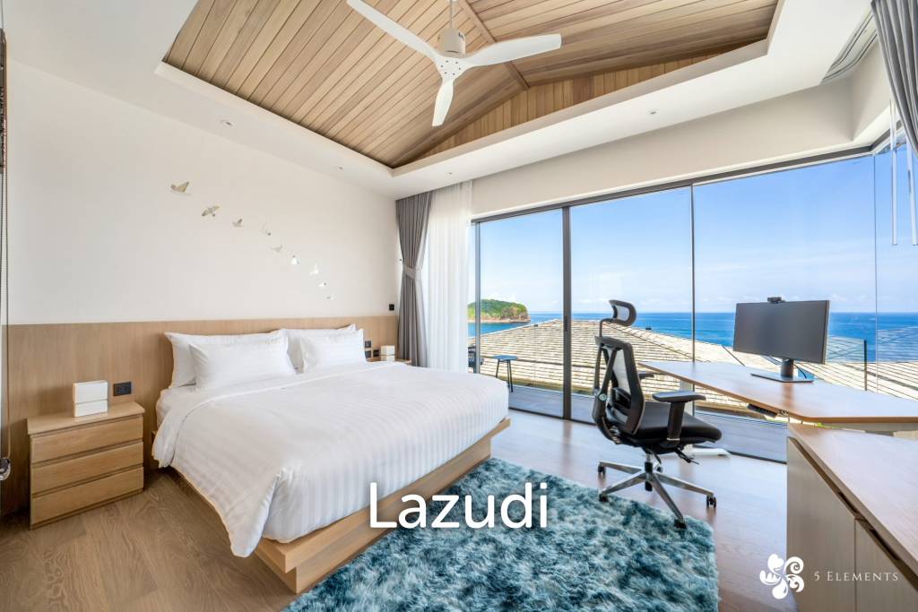 FRONT OCEAN  6 BEDROOM MANSION  A Sanctuary of Sea  and Sky