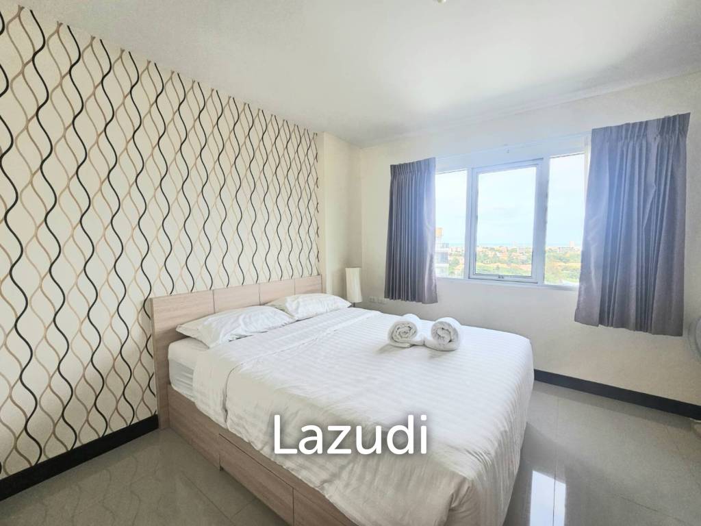 102 ตร.ม 2 เตียง 2 อาบน้ำ คอนโดมิเนียม For ขาย & เช่า