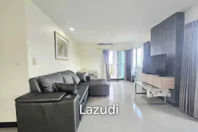 88 CONDO : Seaview and Mountain view 2 Bed condo at Hua Hin 88
