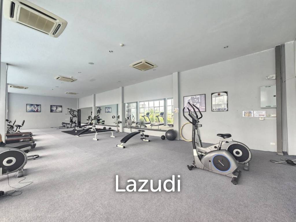 102 ตร.ม 2 เตียง 2 อาบน้ำ คอนโดมิเนียม For ขาย & เช่า