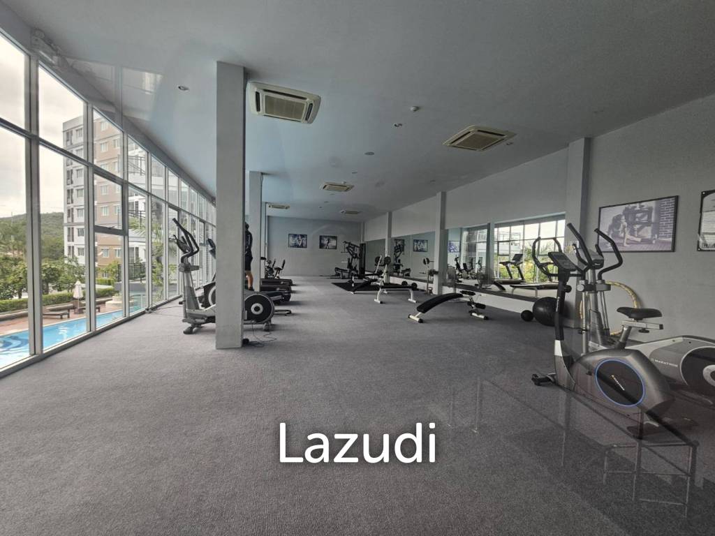 102 ตร.ม 2 เตียง 2 อาบน้ำ คอนโดมิเนียม For ขาย & เช่า