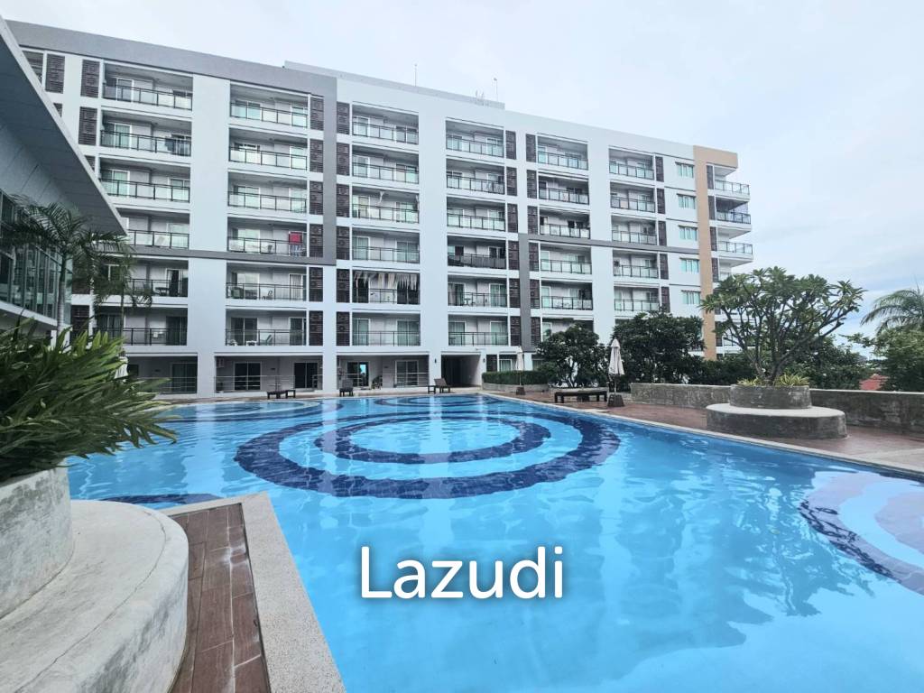 102 ตร.ม 2 เตียง 2 อาบน้ำ คอนโดมิเนียม For ขาย & เช่า