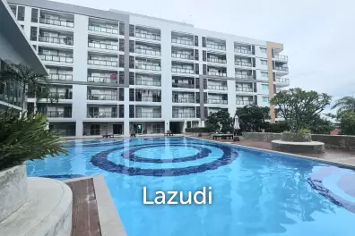 88 CONDO : Seaview and Mountain view 2 Bed condo at Hua Hin 88