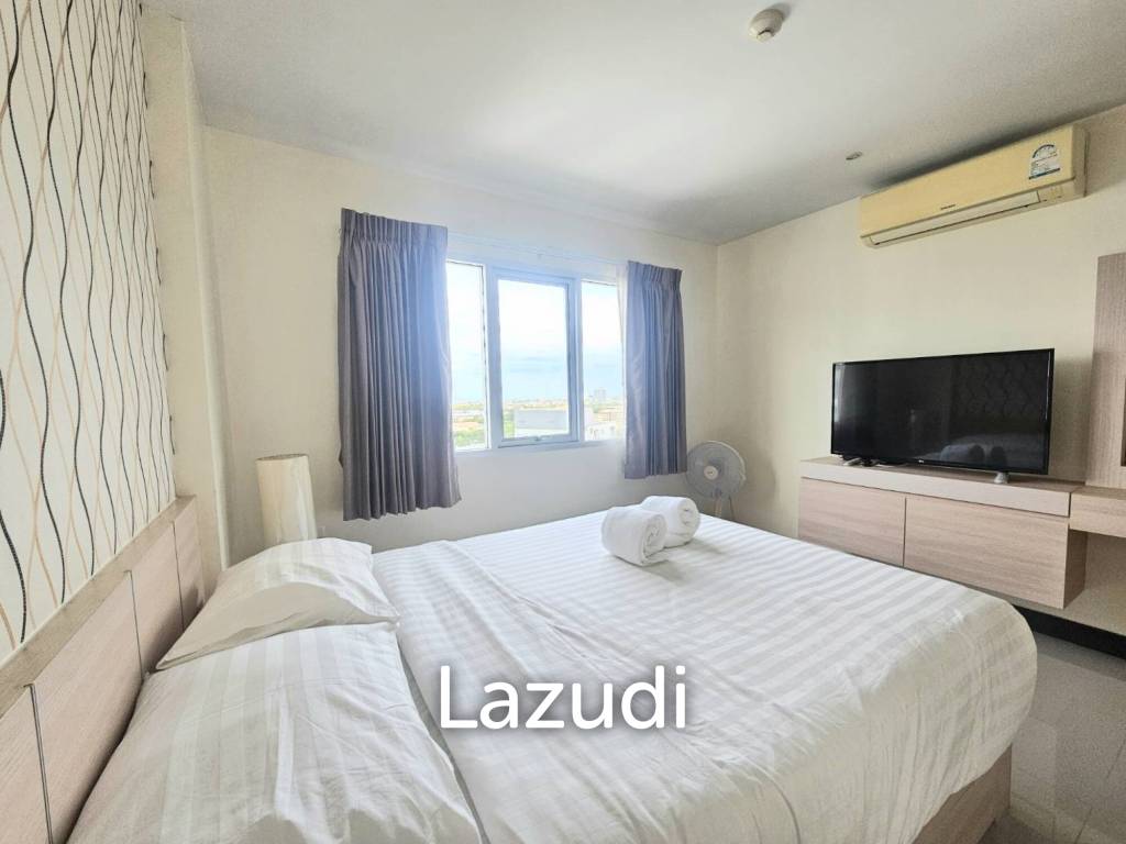 102 ตร.ม 2 เตียง 2 อาบน้ำ คอนโดมิเนียม For ขาย & เช่า