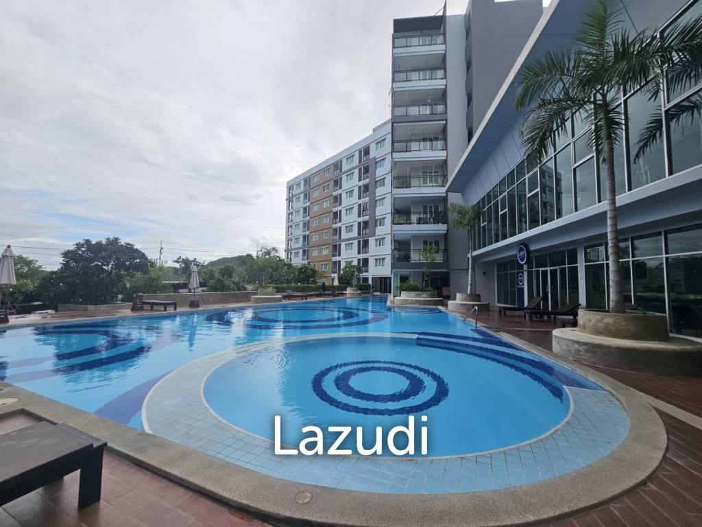 102 ตร.ม 2 เตียง 2 อาบน้ำ คอนโดมิเนียม For ขาย & เช่า