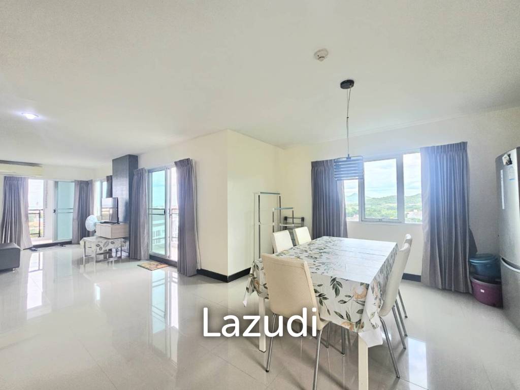 102 ตร.ม 2 เตียง 2 อาบน้ำ คอนโดมิเนียม For ขาย & เช่า