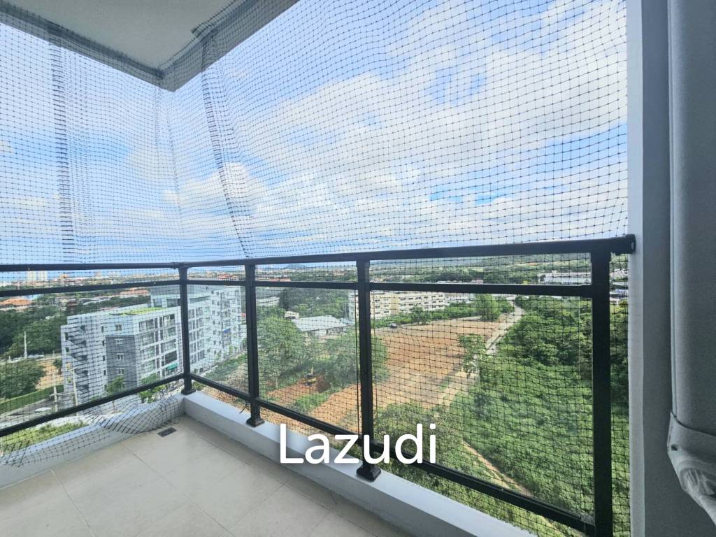 102 ตร.ม 2 เตียง 2 อาบน้ำ คอนโดมิเนียม For ขาย & เช่า