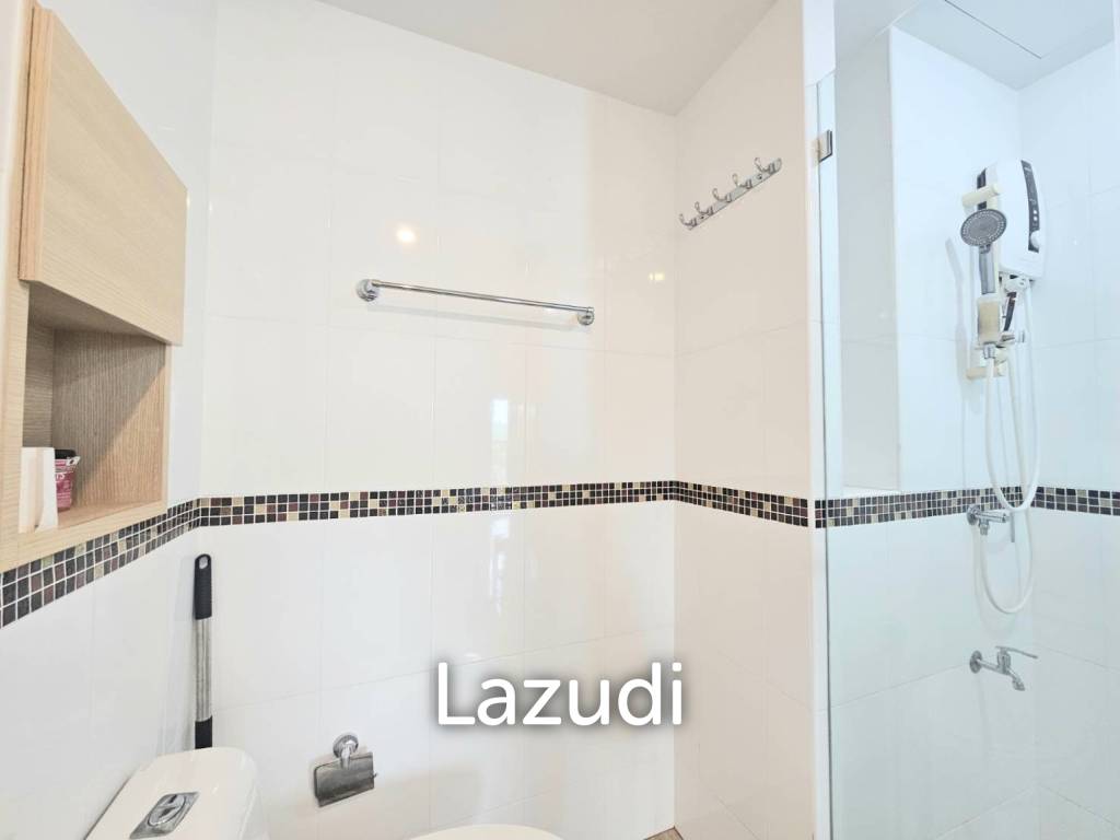 102 ตร.ม 2 เตียง 2 อาบน้ำ คอนโดมิเนียม For ขาย & เช่า