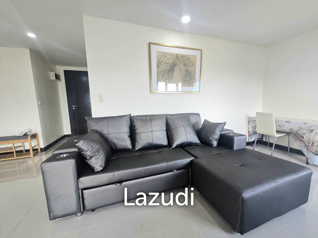 102 ตร.ม 2 เตียง 2 อาบน้ำ คอนโดมิเนียม For ขาย & เช่า