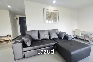 88 CONDO : Seaview and Mountain view 2 Bed condo at Hua Hin 88