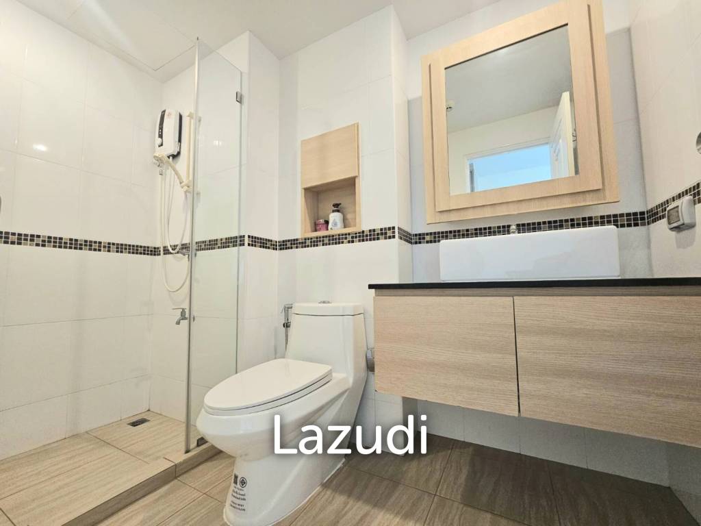 102 ตร.ม 2 เตียง 2 อาบน้ำ คอนโดมิเนียม For ขาย & เช่า