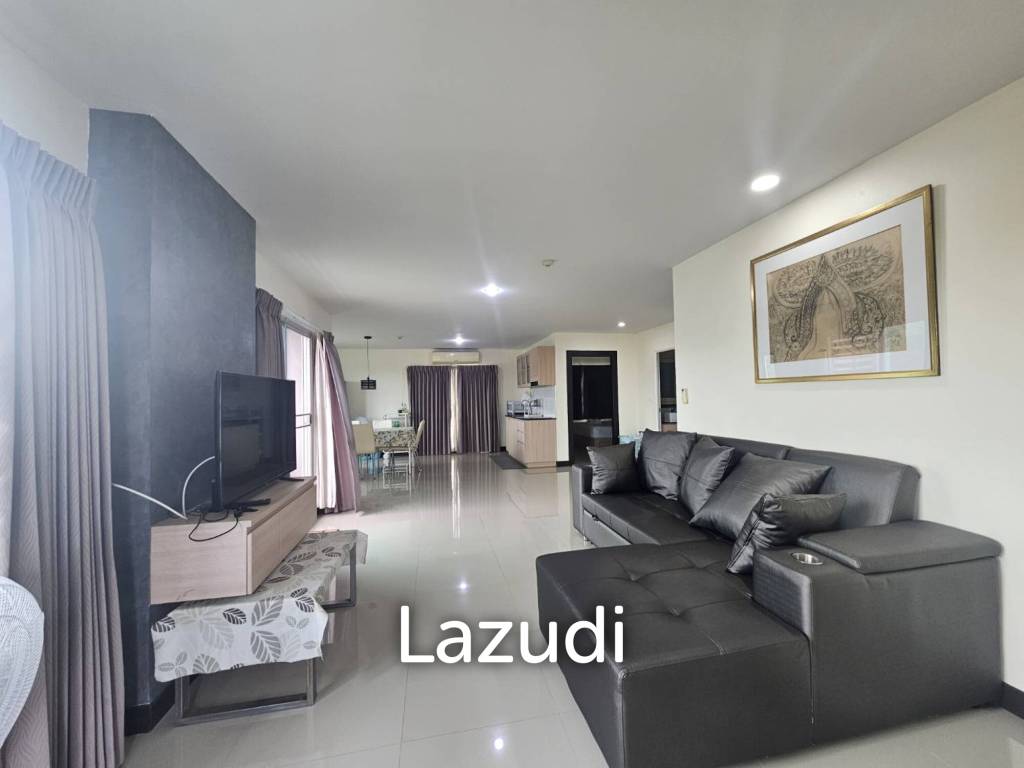 102 ตร.ม 2 เตียง 2 อาบน้ำ คอนโดมิเนียม For ขาย & เช่า