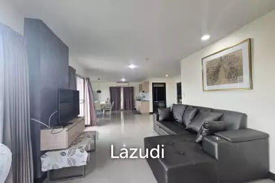 88 CONDO : Seaview and Mountain view 2 Bed condo at Hua Hin 88