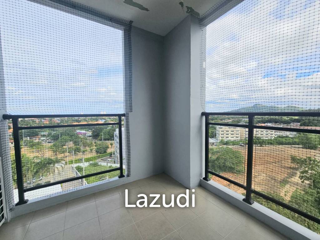 102 ตร.ม 2 เตียง 2 อาบน้ำ คอนโดมิเนียม For ขาย & เช่า