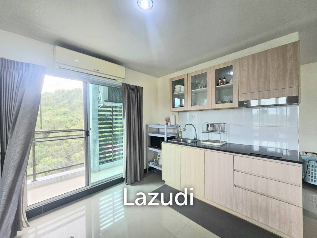 102 ตร.ม 2 เตียง 2 อาบน้ำ คอนโดมิเนียม For ขาย & เช่า