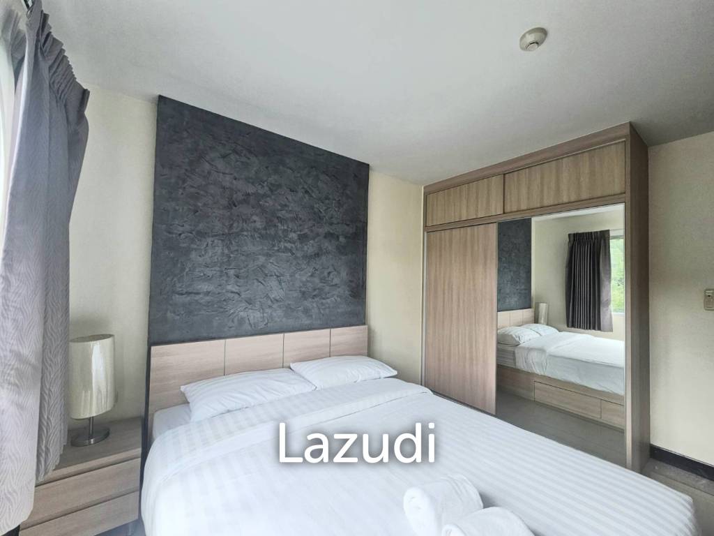 102 ตร.ม 2 เตียง 2 อาบน้ำ คอนโดมิเนียม For ขาย & เช่า