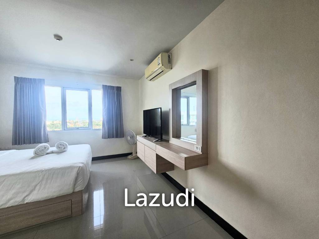 102 ตร.ม 2 เตียง 2 อาบน้ำ คอนโดมิเนียม For ขาย & เช่า