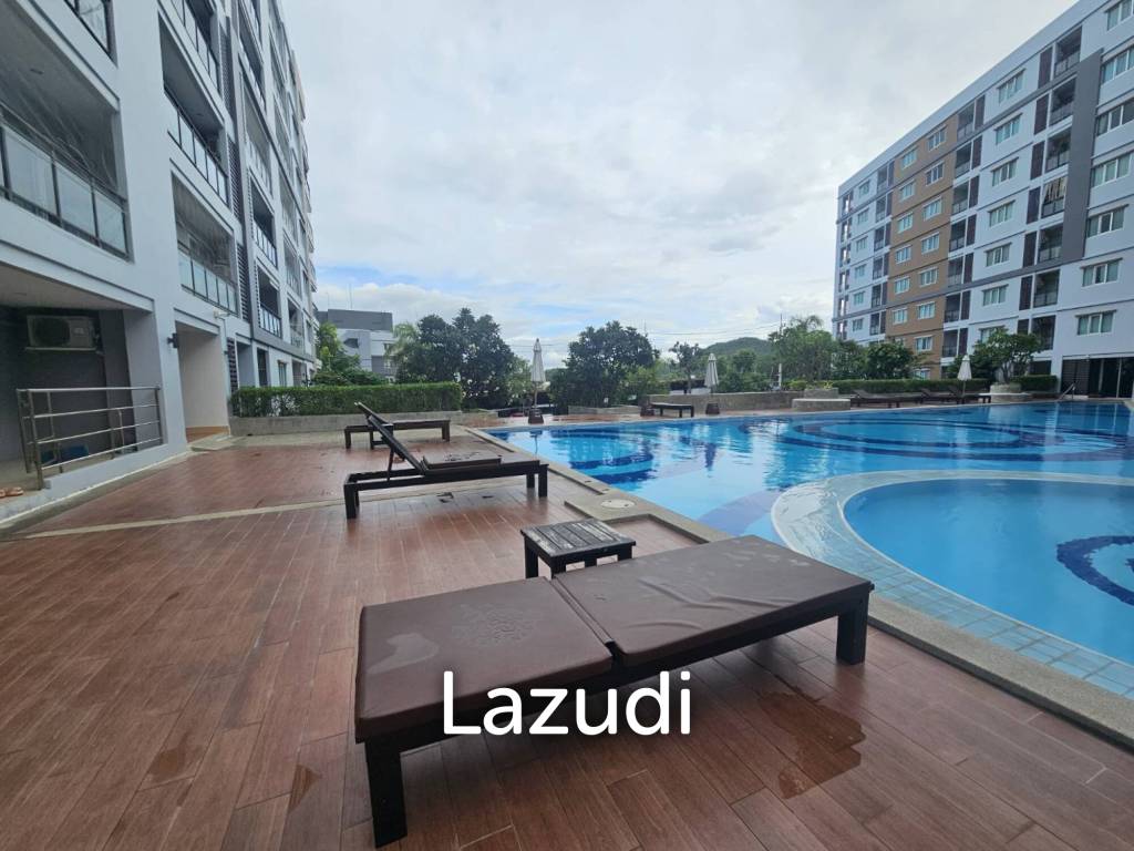 102 ตร.ม 2 เตียง 2 อาบน้ำ คอนโดมิเนียม For ขาย & เช่า