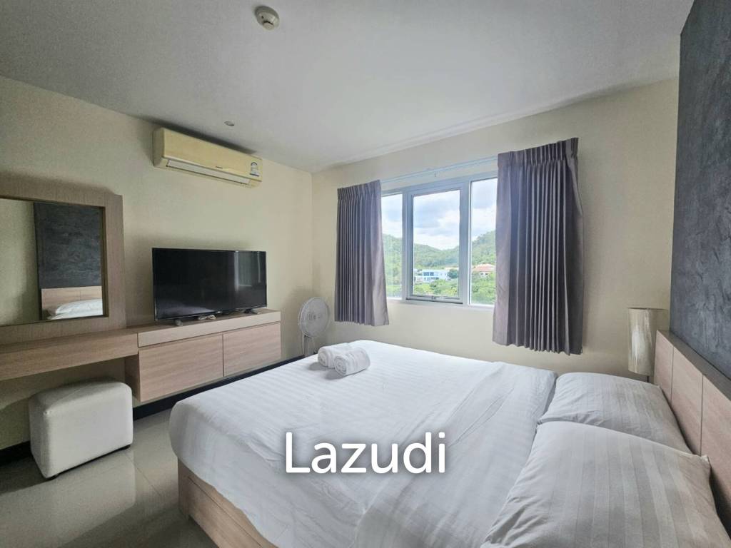 102 ตร.ม 2 เตียง 2 อาบน้ำ คอนโดมิเนียม For ขาย & เช่า