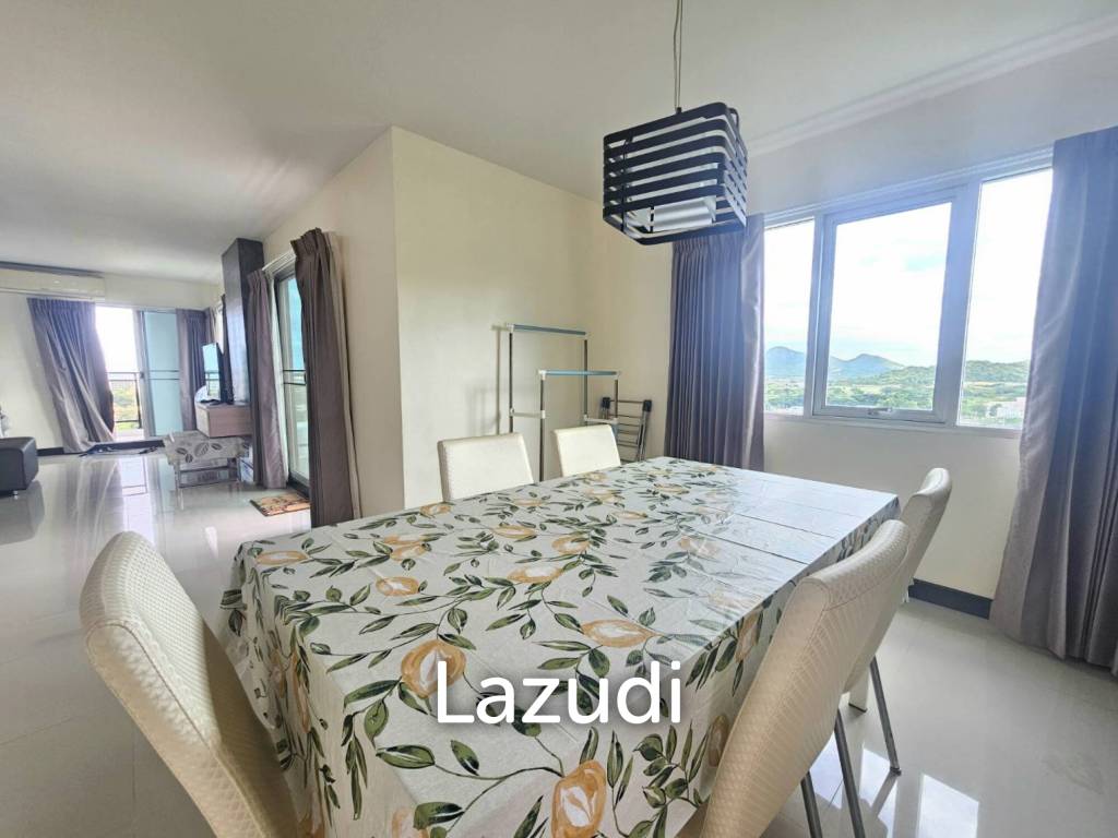 102 ตร.ม 2 เตียง 2 อาบน้ำ คอนโดมิเนียม For ขาย & เช่า