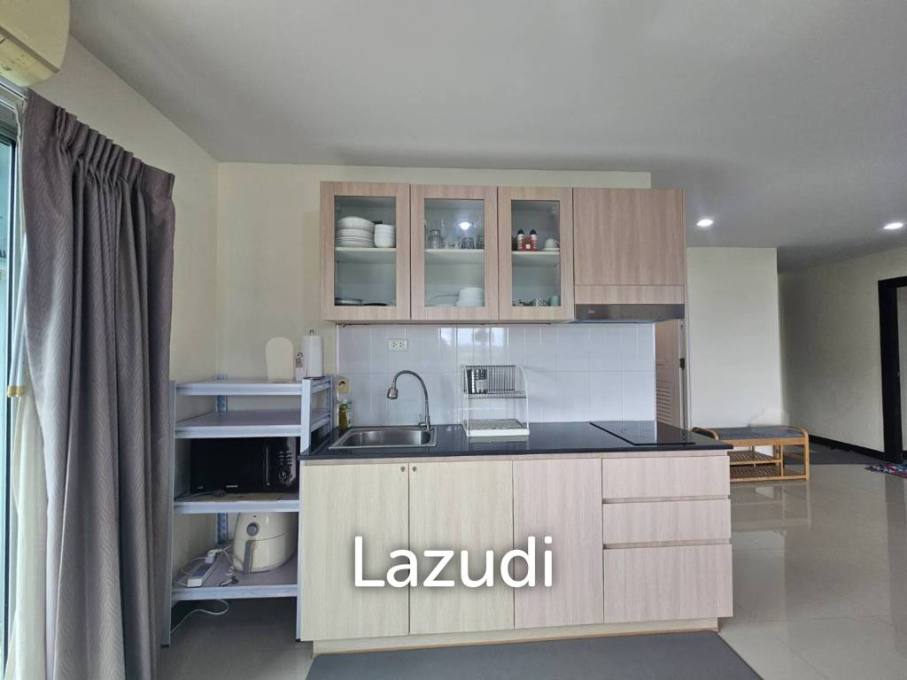 102 ตร.ม 2 เตียง 2 อาบน้ำ คอนโดมิเนียม For ขาย & เช่า