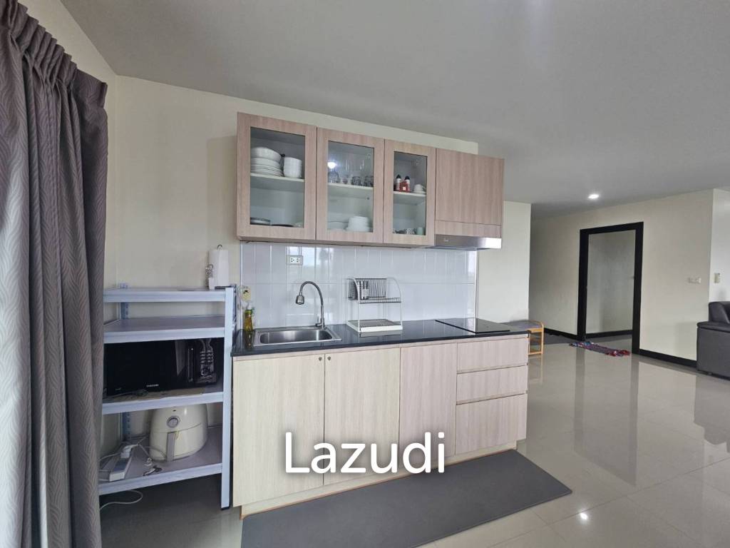 102 ตร.ม 2 เตียง 2 อาบน้ำ คอนโดมิเนียม For ขาย & เช่า