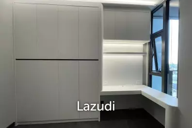 2 Bedroom 2 Bathroom 70.57 Sq.m Tait 12