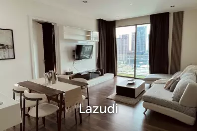 2 Bed 2 Bath 76 Sq.m The Room Sukhumvit 62