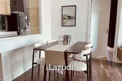 2 Bed 2 Bath 76 Sq.m The Room Sukhumvit 62