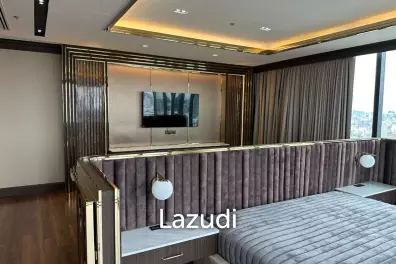 7 Bedroom  7 Bathroom 505 SQ.M Banyan Tree Residences Riverside Bangkok