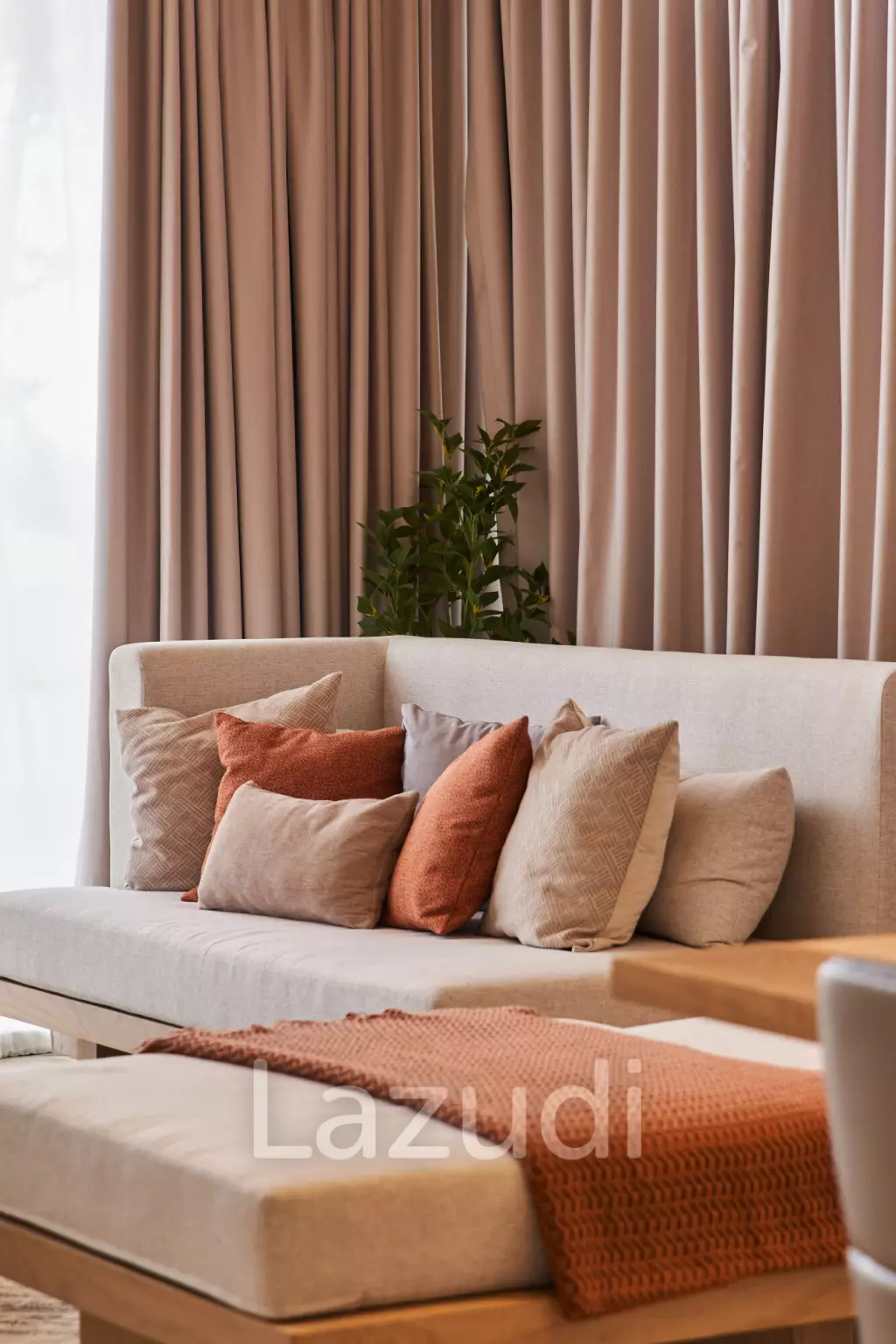 3 Bedrooms 3 Bathrooms 315 SQ.M. Wisdom First Residence