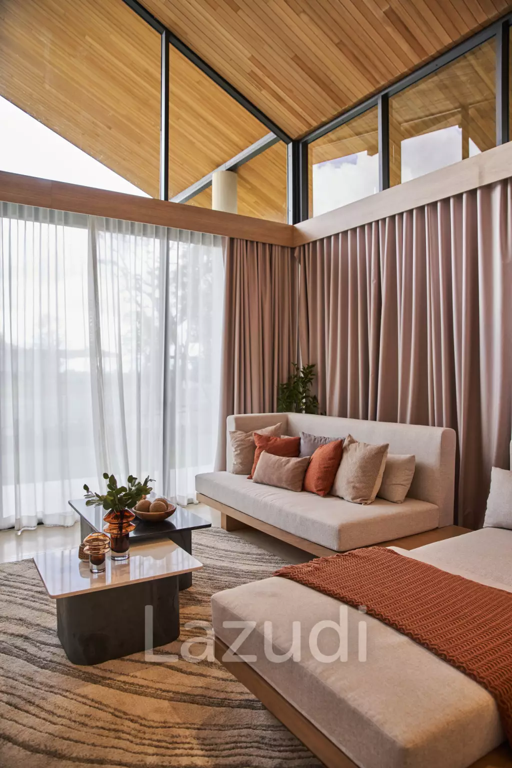 3 Bedrooms 3 Bathrooms 315 SQ.M. Wisdom First Residence