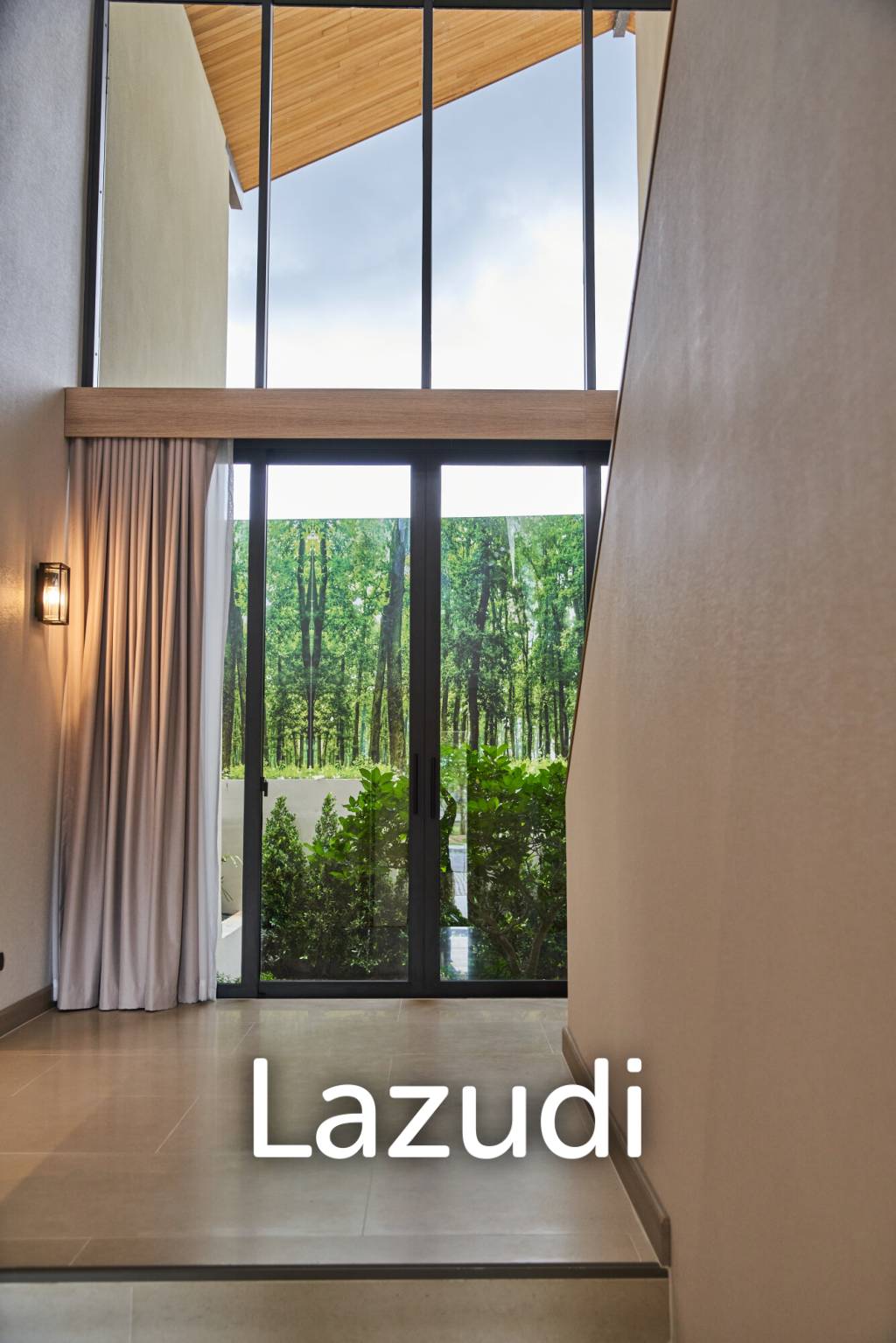 3 Bedrooms 3 Bathrooms 315 SQ.M. Wisdom First Residence