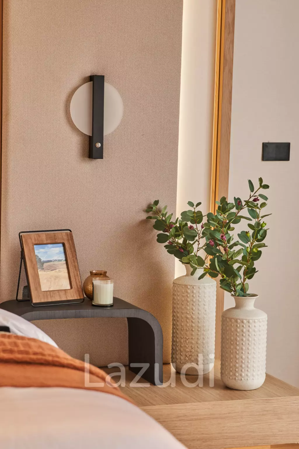 3 Bedrooms 3 Bathrooms 315 SQ.M. Wisdom First Residence