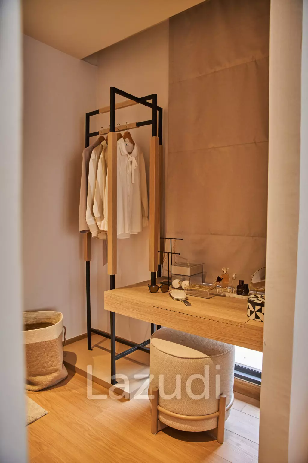 3 Bedrooms 3 Bathrooms 315 SQ.M. Wisdom First Residence