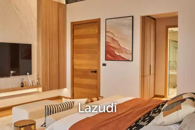 3 Bedrooms 3 Bathrooms 315 SQ.M. Wisdom First Residence