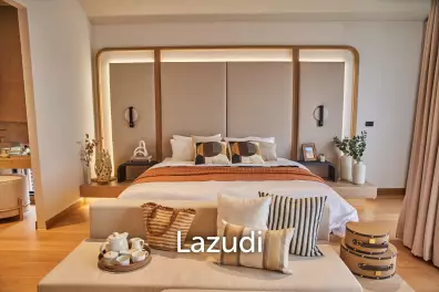 3 Bedrooms 3 Bathrooms 315 SQ.M. Wisdom First Residence