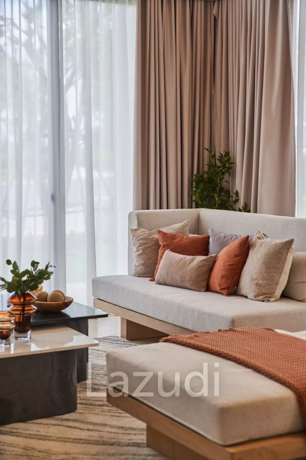 3 Bedrooms 3 Bathrooms 315 SQ.M. Wisdom First Residence
