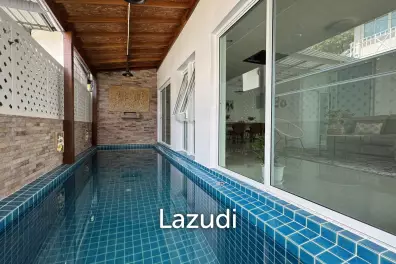 Newly Renovated 6-Bed Family Home with Pool