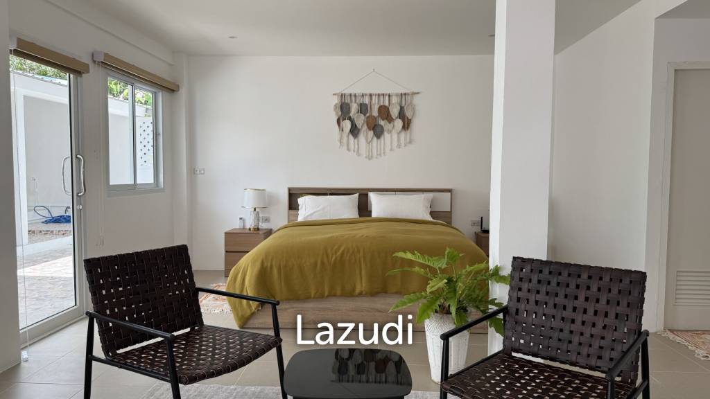 Newly Renovated 6-Bed Family Home with Pool