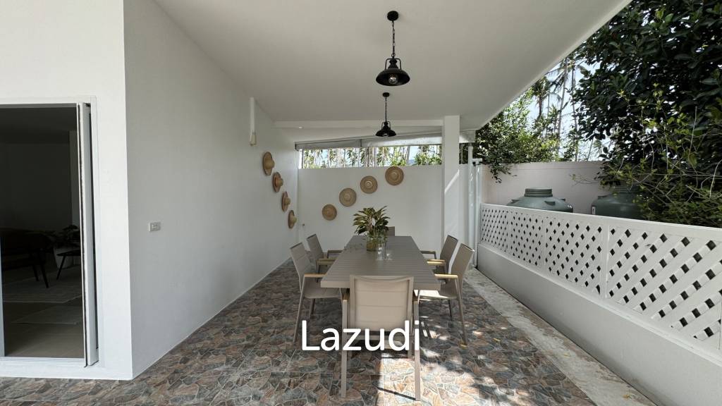 Newly Renovated 6-Bed Family Home with Pool