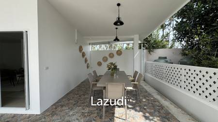 Newly Renovated 6-Bed Family Home with Pool