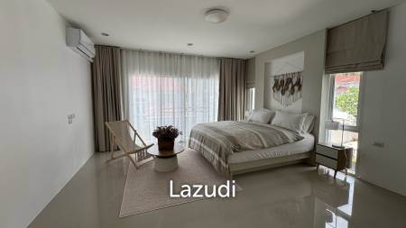 Newly Renovated 6-Bed Family Home with Pool